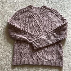 Abercrombie & Fitch sweatshirt